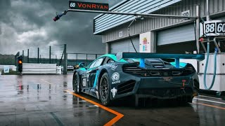 Extended Race Highlight||Indy circuit BRANDS HATCH