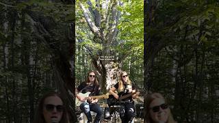 ‘the way you’d love to love her’ by #macdemarco #covermusic #duo #indiemusic #popular #live #songs