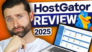 Updated HostGator review 2025 | Performance, security, and ease of use TESTED!