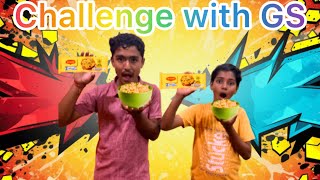 🌶️ EXTREME MAGGI CHALLENGE! | Crazy Flavors, Spicy Twists & Funny Fails 🍜😂#viralvideo#maggichallenge