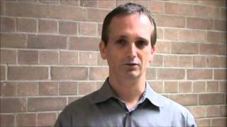 Brendan McConkey Interview - Metagenomics Methods and Data Analysis Workshop