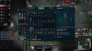 🔥EUW/SoloQ Rumo ao Desafiante🔥