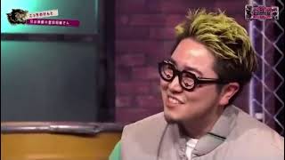 【似すぎ】菅田将暉のモノマネする弟