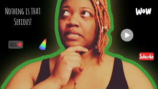 Why Do Some Book Reviewers Go SO HARD on Authors⁉️Chill… 🧊| A Stream of Consciousness Rant #authors
