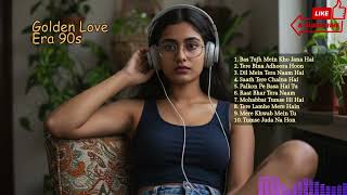 Zen & Zindagi 🧘‍♀️💞 | Hindi Romantic Songs for Peaceful Living
