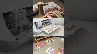 Day In The Life Of A Stationery Shop Owner #smallbusiness #stationeryshop