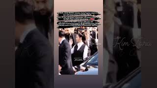 Jisoo'র সৌন্দর্যের বর্ণনা করার ভাষা এখনো তৈরি হয়নি! #youtubeshorts #kpop #blackpink #blinkblackpink