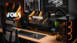 5 Desk Setup Upgrades You Actually NEED