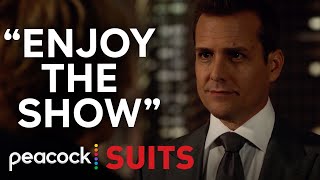 The Most Watched Scenes in Season 9 | Suits