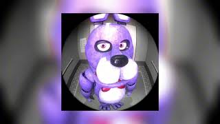 (Sped up) The Living Tombstone - Five Nights At Freddy's (Goth Remix) ft. Black Gryph0n & Baasik
