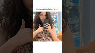 PART 2 Aneet padda before Saiyaara😱#saiyaara #aneetpadda #ahaanpandey #viral #bollywood #trending