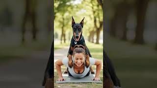 A dog's pure love ❤️ #doglove #puppy #animallife #funnyanimal #funnydog #doglife #doglove #dog