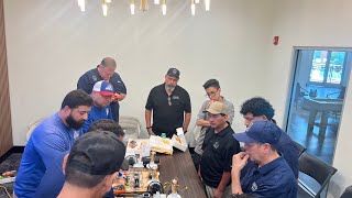 Simpson Housing Multifamily Maintenance Training