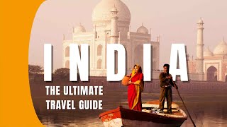 Ultimate India Travel Guide 2025: Essential Tips & Must-See Destinations