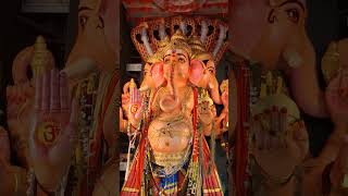 Bada ganesh #Ganeshotsav  #HappyGaneshChaturthi #Ganeshadevoti #hydbadGaneshUtsav #GaneshFestival