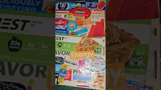 Healthy food junk journal dump!💚 #wellnessjourney