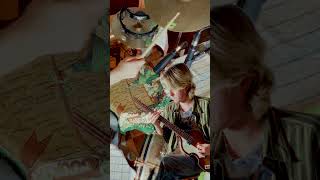 Been Working On This One...