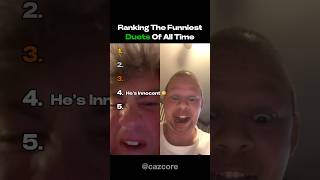 Ranking The Funniest Duets Of All Time 😂