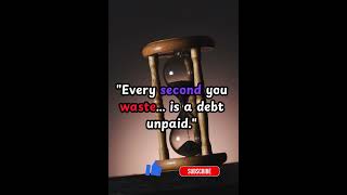 "Borrowed Time" "Every breath you take…#Motivation #SuccessTips #SelfImprovement #LifeLessons