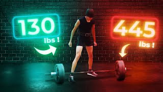 Why This Teenager Is Stronger Than You