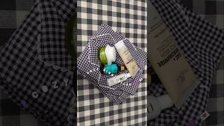 Cozy Night🪻🧚‍♀️|| #simple #cozynight #minivlogshorts