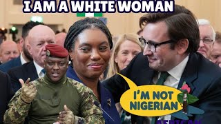 Ibrahim Traoré DESTROYS Kemi Badenoch Over Nigeria Comments