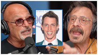 マーク・マロンの反覚醒コミックとの戦い