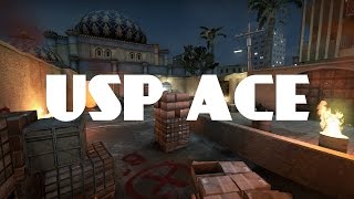 CSGO - PISTOL ROUND -5
