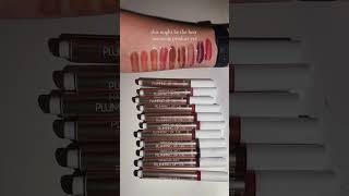 Discover shimmer shades & beauty deals #lipoil #makeup #tartelette