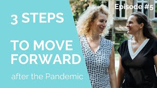 Life After Covid-19: How do we connect after social distancing?