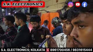 Best JbL Dj Box Market kolkata sound system market 👌 #djviral #djset #dj #djshop #soundsystem #dj