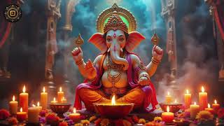 Ganesh Mantra 108 Times | Om Gan Ganpataye Namo Namah | Ganesh Chaturthi Special 2025