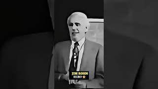 ARE THESE ATTITUDES destroying you | JIM ROHN MOTIVATION #motivation