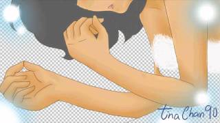 Speed Drawing [Duerme Mi Amor]