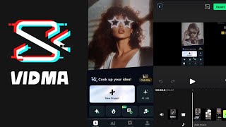 Vidma Video Editing | Review & Tutorial #Vidma #Review #tutorial