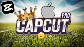 How To install capcut pro in iPhone | iPhone me capcut pro install kaise kare | download capcut pro