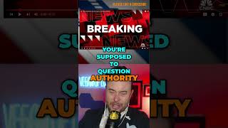 Dare to Question Authority? 🤔 The Truth About Politics! 🚨