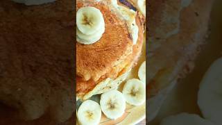 vanilla pan cakes#breakfastdelight #easyrecipe #sweetrecipe #vanilla #shortvideo #youtubeshorts
