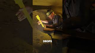 Viet Cong Tunnel Trap: Funnel Trap