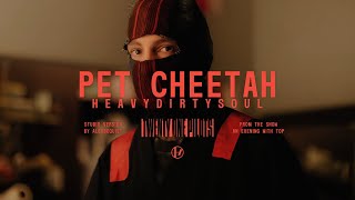 Twenty One Pilots - Pet Cheetah/Heavydirtysoul (An Evening with TØP Studio Version) [UPDATE]