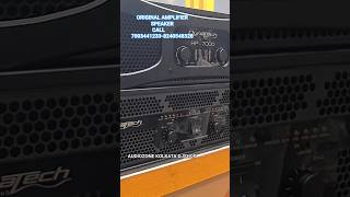 #AUDIOZONE #kolkata #djshop #expo2025 #djmarketkolkata #djvlogs #speakershopping #amplifier #djset25