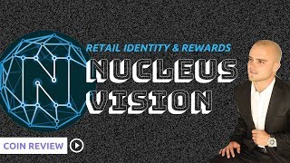 Nucleus Vision (nCash) Review | Retail Identification & Rewards
