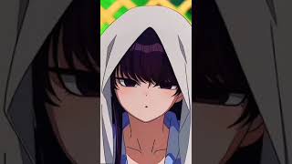 komi san wa komyushou desu edits #komisan #komisanwakomyushoudesu #anime #animeedit