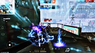 free fire montage🎄;)