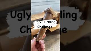 A Touch of Grace | Ugly Duckling Challenge Sept 2022