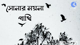 Shonar Moyna Pakhi - সোনার ময়না পাখি • Blue Bird's
