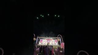varamala #fireworks #wedding #sfx #indianwedding #varamala #amanora #fireshow #viralvideo #treding