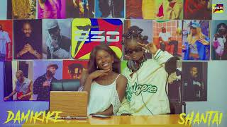 Shantai Zoneoutsession plus Interview