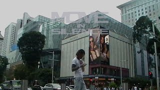 MOVE IN SILENCE (Official Music Video)