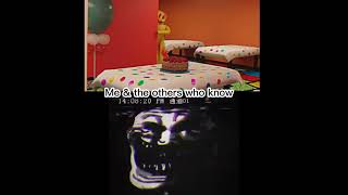 Backrooms shorts #memes #shorts #trollmemes #trollege #trollfacememe #trollfacememes  #backrooms